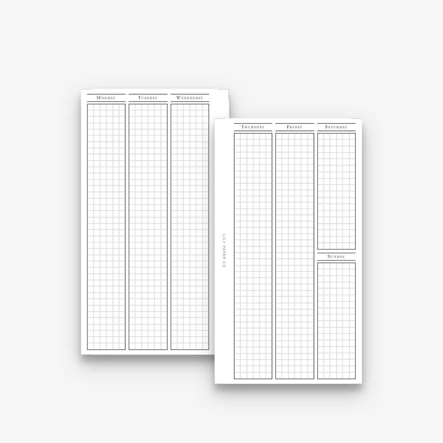 201 | WO2P Vertical – Undated