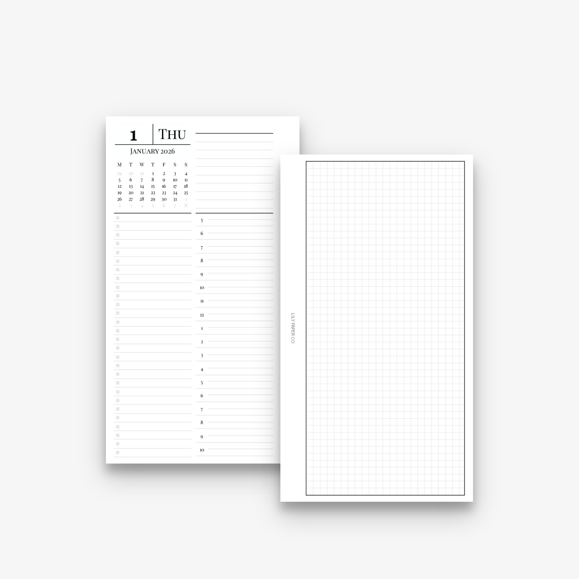 106 | DO2P 2026 Dated