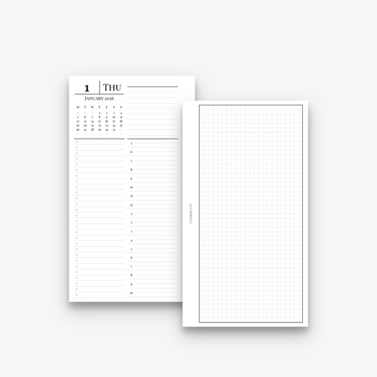 106 | DO1P 2026 Dated