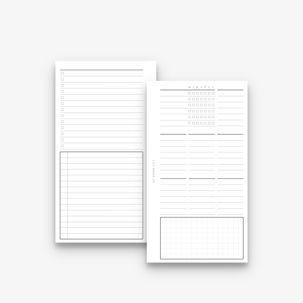 208 | WO2P Overview