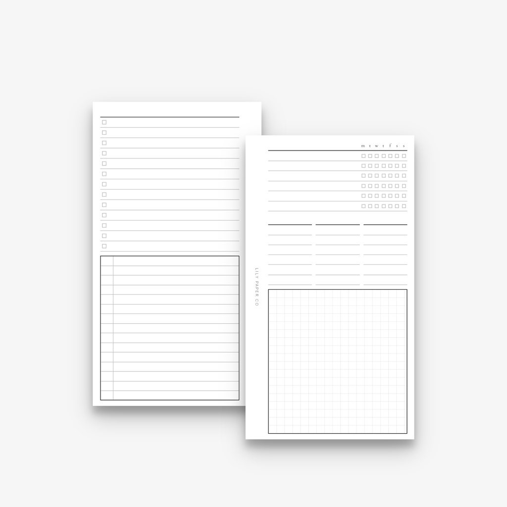 208 | WO2P Overview