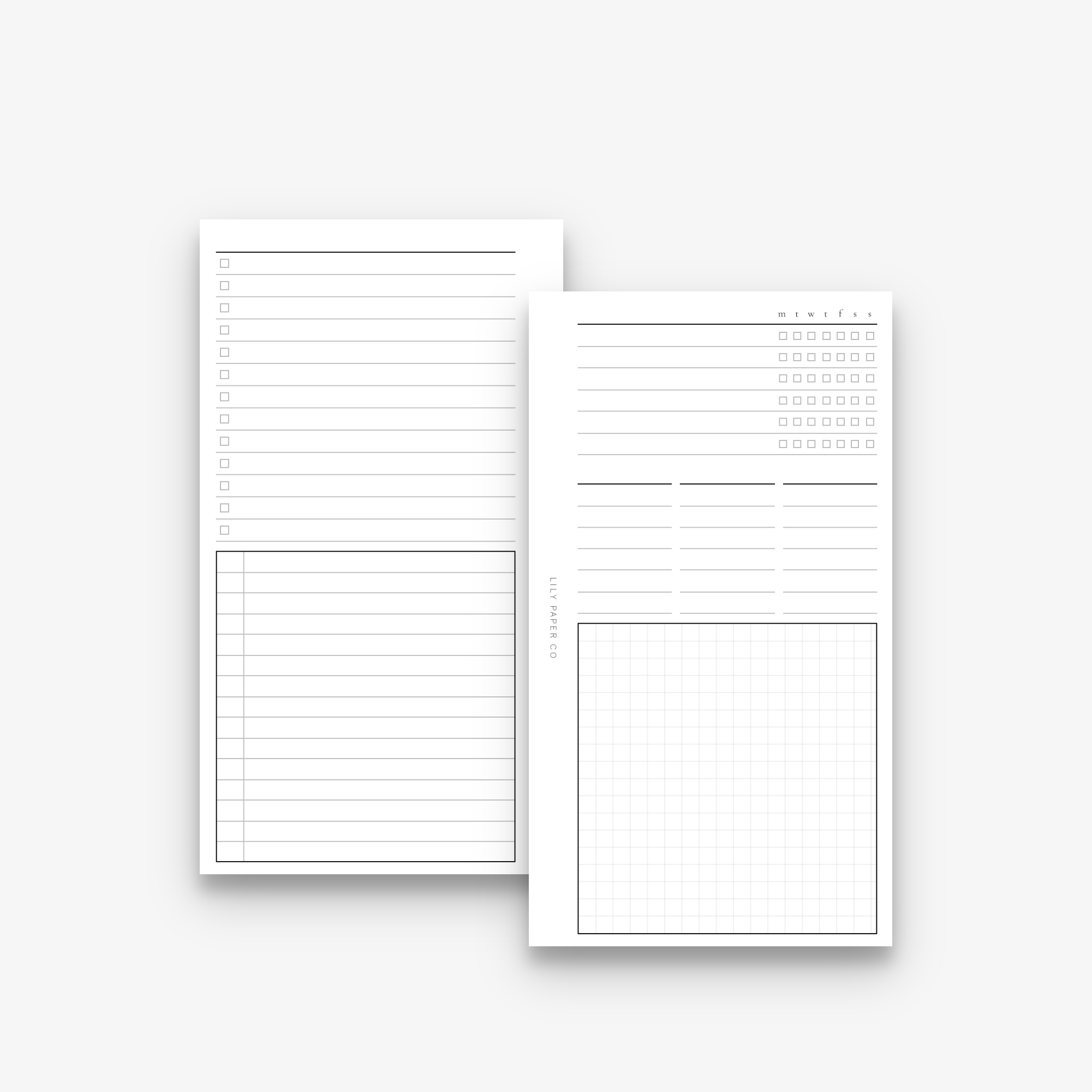208 | WO2P Overview