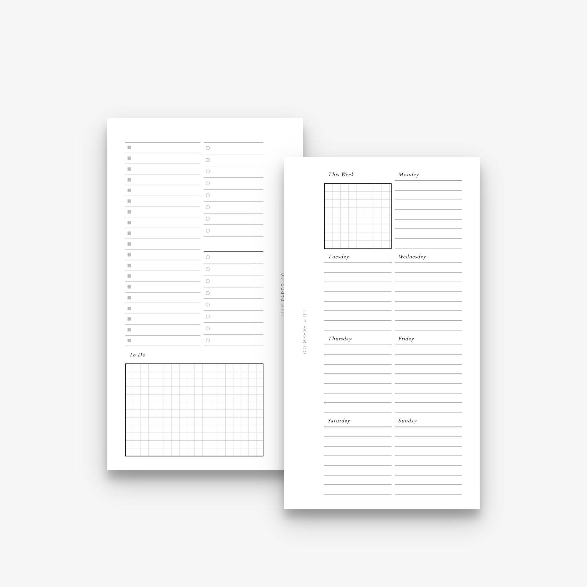 227 | Dashboard WO2P