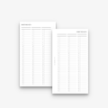 501 | Perpetual Birthday Tracker